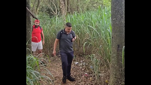 Image COMI O CU DO PAI DE FAM&Iacute_LIA NO MATINHO