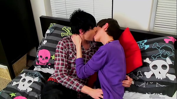 Image Dakota Shine Gets Rough With His Boyfriend Roxas Hail