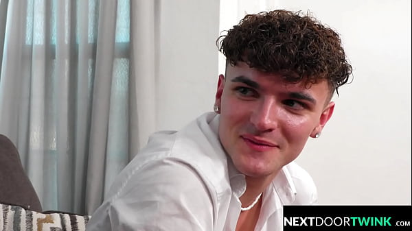 Image &quot_Strip History!!&quot_- Trevor Brooks, Aaron Elias - NextDoorTwink