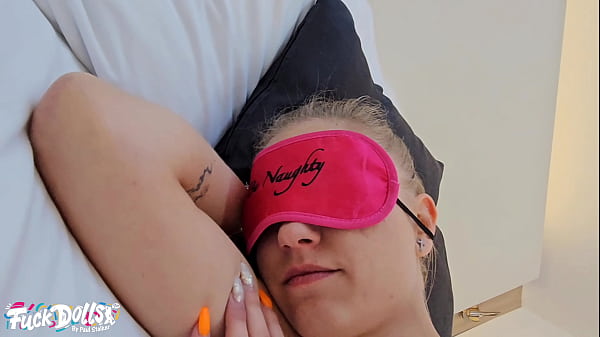 Image BACK WITH ANAL! Little skinny Bonnie Dolce Rough Anal, Deepthroat, Rimming, Cum in mouth
