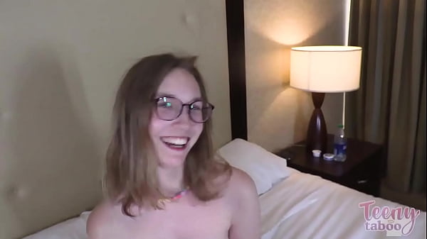 Image Babysitting Sex Time! Mr. Brogan Cums Inside Claire Roos' Cunt!