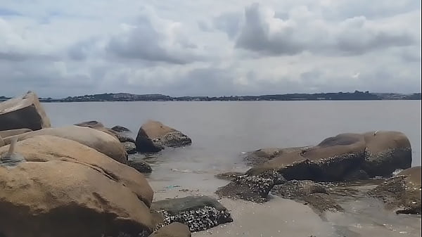 Image Metendo forte no cu do putinho da favela que encontrei na praia. Completo em Xvideos Premium