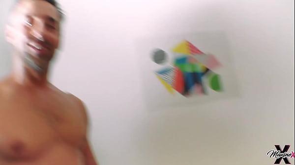 Image Nasty Mugur Fucks & Swallows Maxine X's Warm Pussy Juice!