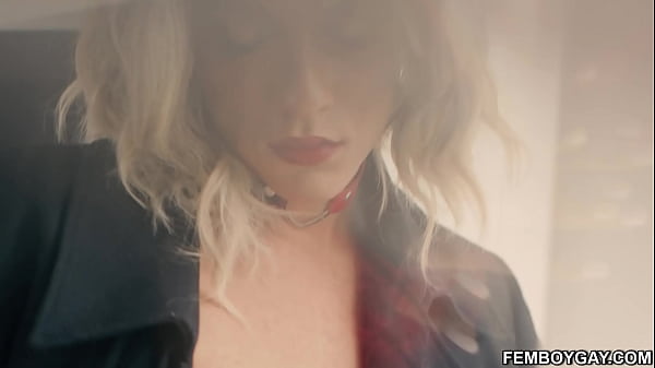Image Mikey Vega is SUPER HOT in red lingerie and a trench coat! Watch her ride Marcus McNeil silly until he is ready to blast a big load all over Vega's face!