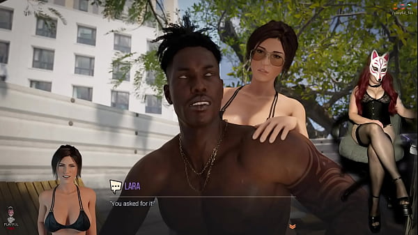 Image CROFT Adventures (ep 18)