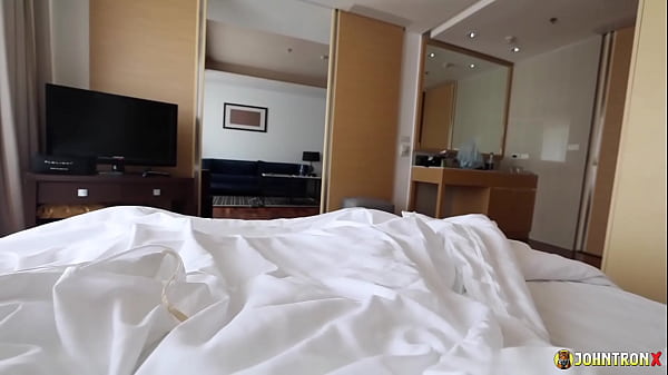 Image JohntronX- Morning Sex With Creampie Filling
