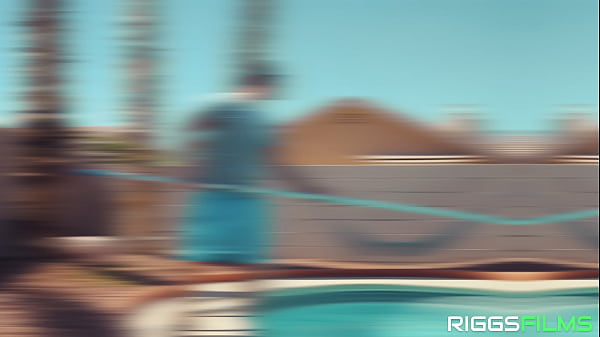Image Big Boobs bikini Blondes Fucking The Pool Guy