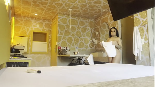 Image Ela achou que seria somente massagem e acabou sendo fodida