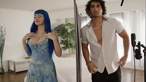 Image Big Bootied Baddie Jewelz Blue Gets Piped by Her Hot Blind Date