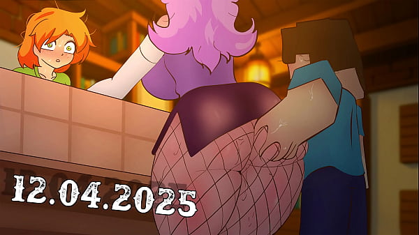 Image harasses a female shop visitor ! Hentai Anime sex * cartoon porn * 2d 2025