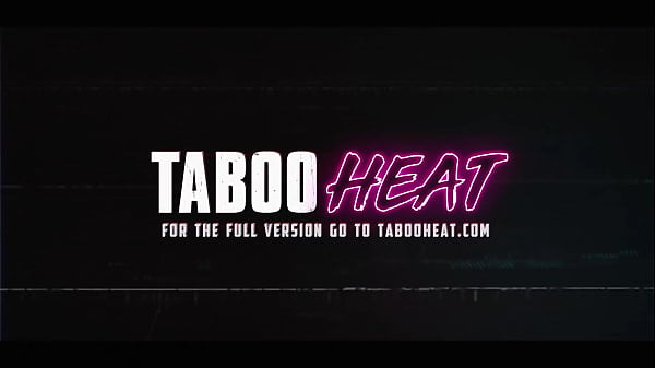 Image Amiee Cambridge Takes On The Neighborhood Bullies In Her First Double Penetration - Taboo Heat - Luke Longly