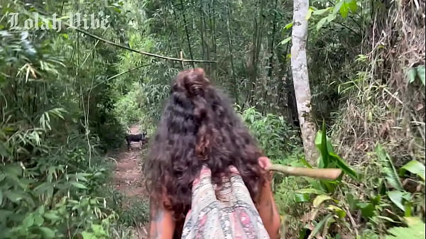 Image COM CERTEZA VOC&Ecirc_ J&Aacute_ TRANSOU NA QUEDA DE UMA CACHOEIRA!