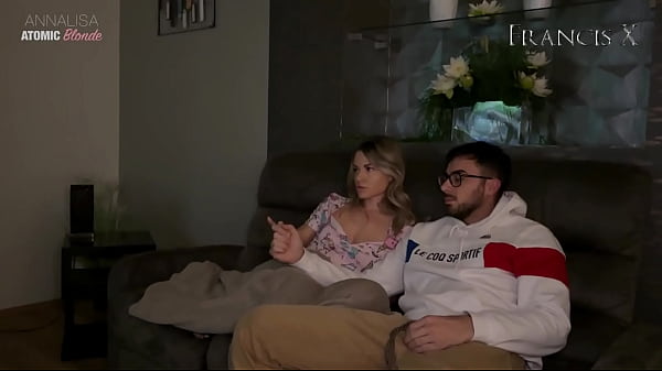 Image Movie Night? Fine, But First Lick My Ass and Drain My Balls in Your Mouth