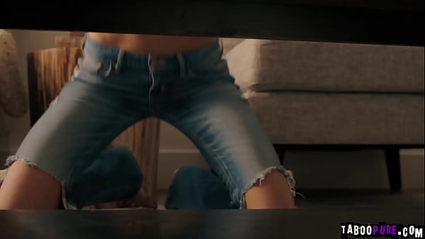 Image WIfe Kenna James gets to meet CHad ALvas parents and gets into a threesome with them that Chads was afraid to happen