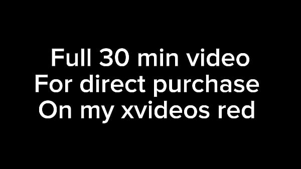 Image 2nd round with a huge 11inches african BbC