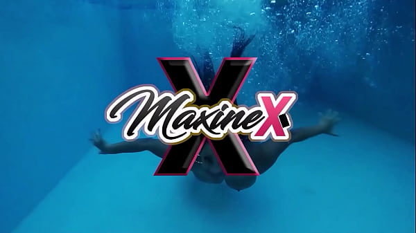 Image Maxine Fucks Her Ass & Vibes Her Cunt With A Toy Stuck Inside Her!