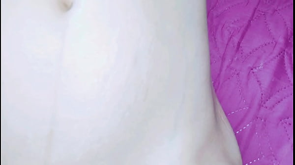 Image Pov anal with little skinny ass