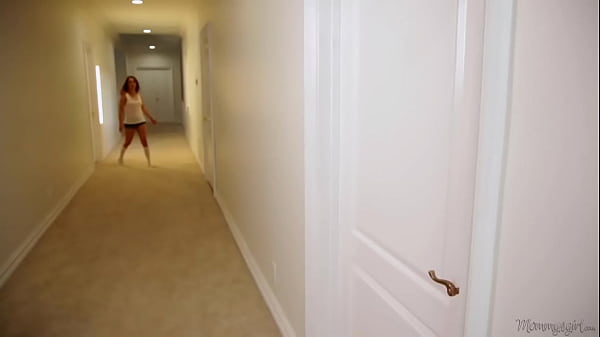 Image stepmom Jenna sativa and Angela Sommers and Ziggy star part one