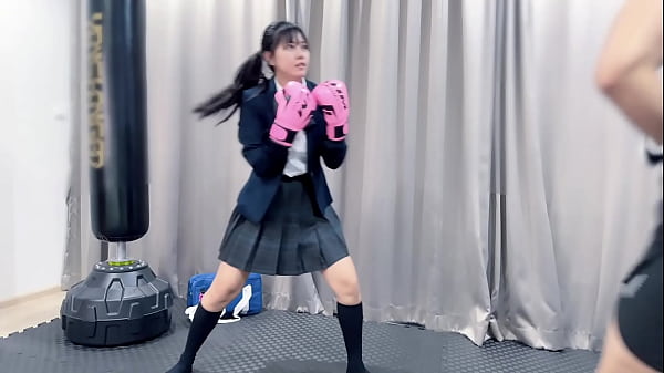 Image Creampie Asian School Girl Pussy , Hardcore Rough Fuck!