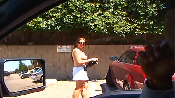 Image Busty Brunette Fucks a Horny Black Stud For Her Interracial Fix
