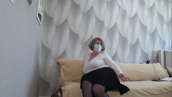 Image Wet holes for a cuckold. Mature wife records a video for her husband, and a home camera watches from the side. Anal and dirty talk. PAWG.