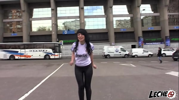 Image Un D&iacute_a Con Una Pornostrar: Amandax y sus tetonas y su co&ntilde_o peludo
