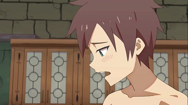 Image Henchan45 - Kazuma owes Wiz Big Time - sub espa&ntilde_ol