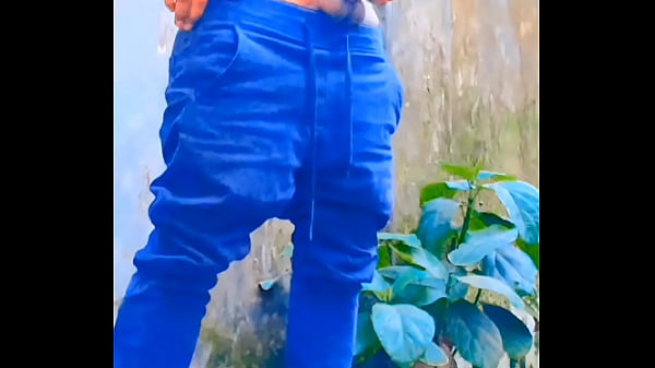 Image Small cock sissy outdoor piss and fun compilation