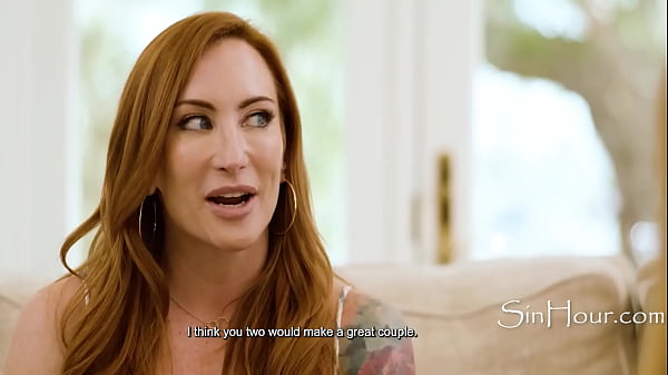 Image Stepmom Schemes & Threesome Dreams - Sophia Locke, Madi Collins, Jodie Johnson