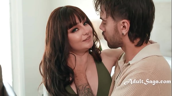 Image Blue Eyes Cutie Stevie Begs for Morning Dick - Nade Nasty, Stevie Moon