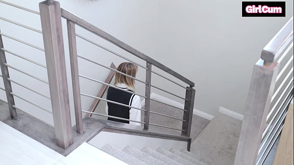Image Stepdad Punishes Amber Moore's Pussy For Her Bad Grades