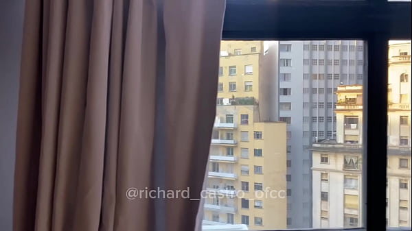 Image Fui corno por um dia ela me fez assistir bem de pertinho o personal fudendo
