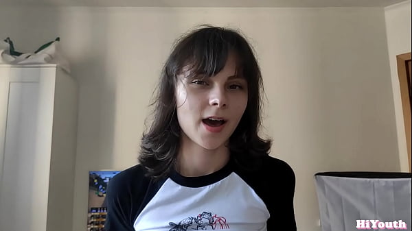 Image I don't care what my stepbrother is doing. The main thing is creampie for me