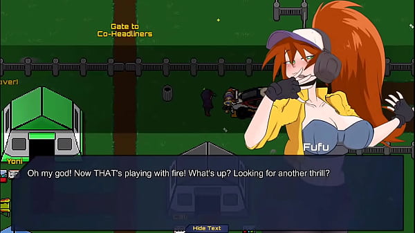 Image FUCKING YONIS ASS AND WATCHING A YURI FUTANARI THREESOME - SpunkStock