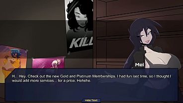 Image MEI GIVES ME A BOOBJOB AND I FULL NELSON YONI! - SpunkStock