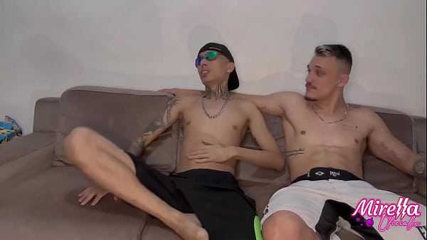 Image MC LIBERA NAMORADA FUNKEIRA PARA MALHAR E ELA ACABA DANDO CH&Aacute_ DE BUCETA PRO PERSONAL