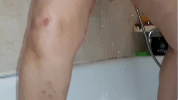 Image I caught my stepmother in the bathroom and started spying on her