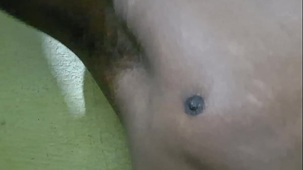 Image Showing Hot Horny Body, Playing With Body