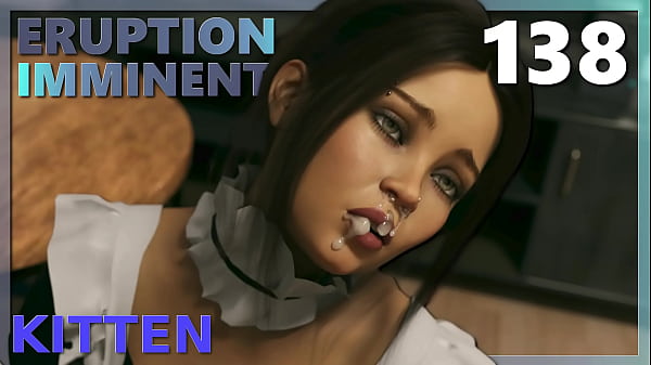 Image ERUPTION IMMINENT #138 &bull_ She got pumped full of hot, sticky cum