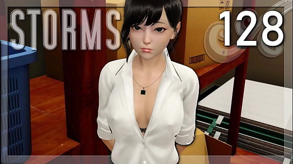 Image STORMSIDE #128 &bull_ Nice, sexy, firm, asian tits ... mmh!