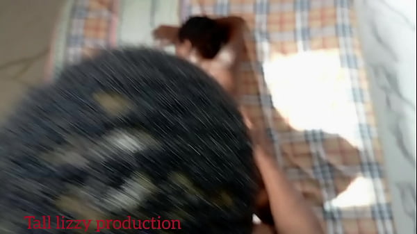 Image Amateur porn couple enjoy raw creampie sex on a sunny afternoon (continuation)