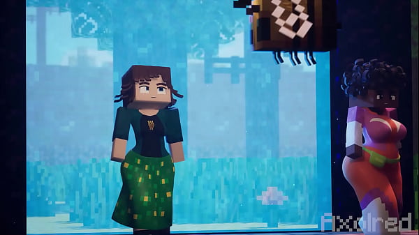 Image A Minecraft Porn Movie 2025