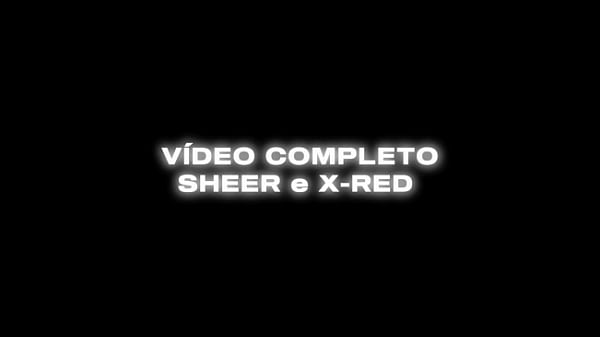 Image Nego Roludo Acabou Comigo, me fudeu gostoso e sem d&oacute_ l Completo no Sheer e X-RED