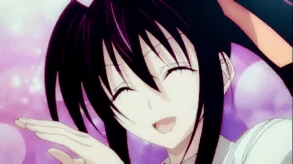 Image Hot Sexy Anime Girls Compilation (School DXD X JJK)
