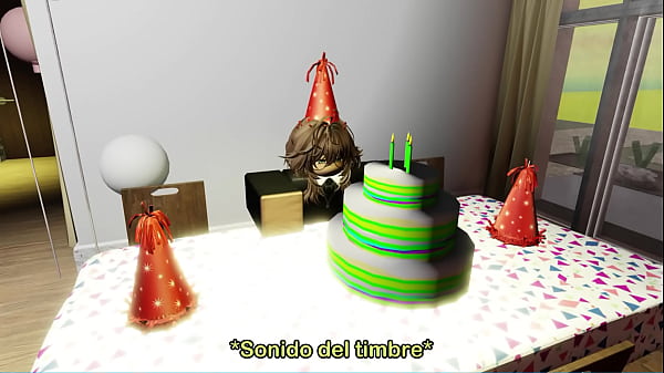 Image A different birthday....~(It was a great gift...)