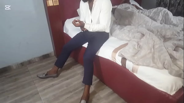 Image Fuck me before you leave for work