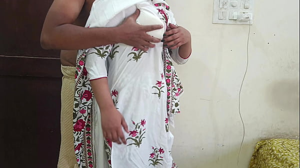 Image I got a chance to fuck my beautiful when no one was at home village horney girl fuck in clear hindi audio
