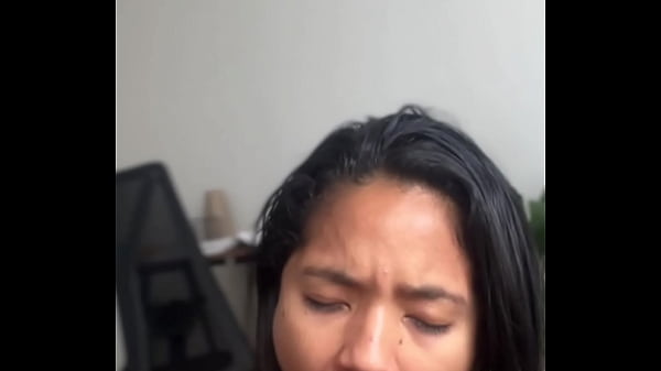 Image Deep and sloppy blowjob -amateur couple- nysdel