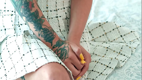 Image To The Moon And From The Back - Nade Nasty, Stevie Moon | AdultTiming