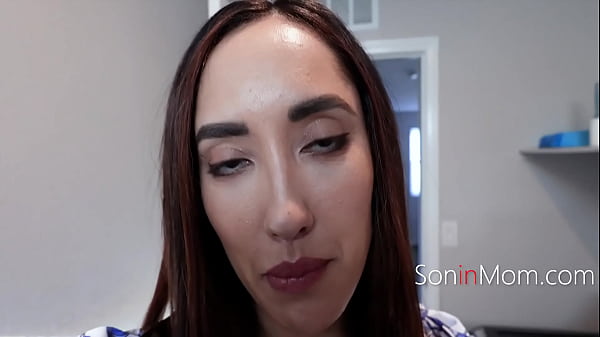 Image A Quick Blowjob By Hot Step Mom